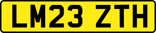 LM23ZTH