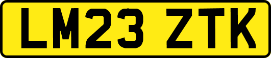 LM23ZTK