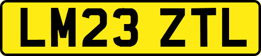 LM23ZTL