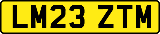 LM23ZTM
