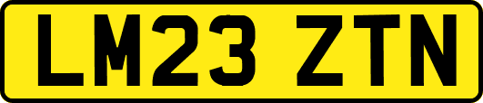 LM23ZTN
