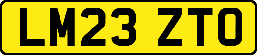 LM23ZTO