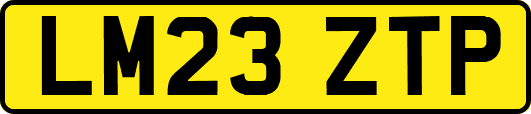 LM23ZTP