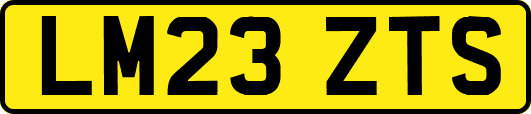 LM23ZTS