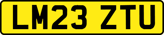 LM23ZTU