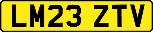 LM23ZTV