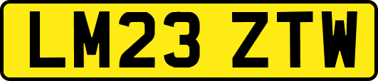LM23ZTW
