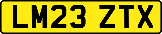 LM23ZTX