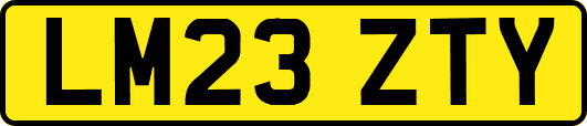LM23ZTY