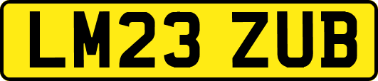 LM23ZUB