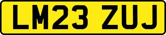 LM23ZUJ