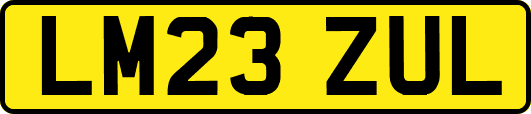 LM23ZUL