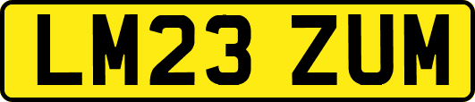 LM23ZUM