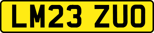 LM23ZUO