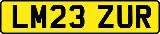 LM23ZUR