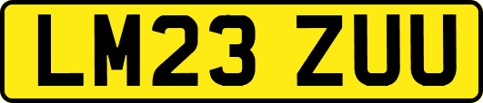 LM23ZUU