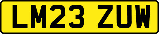 LM23ZUW