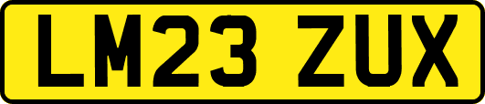 LM23ZUX