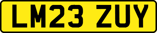 LM23ZUY