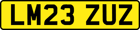 LM23ZUZ
