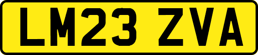 LM23ZVA