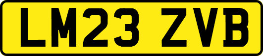 LM23ZVB