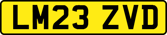 LM23ZVD