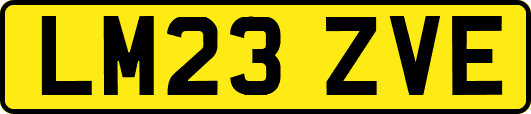 LM23ZVE
