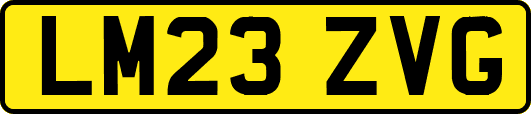 LM23ZVG