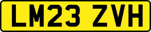 LM23ZVH