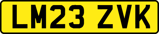 LM23ZVK