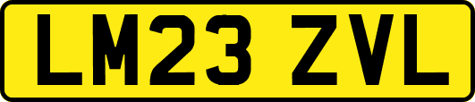 LM23ZVL
