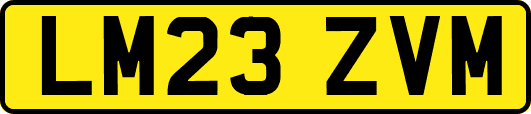 LM23ZVM