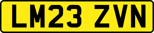 LM23ZVN