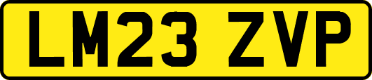 LM23ZVP