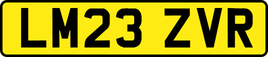 LM23ZVR