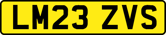 LM23ZVS