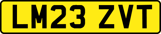LM23ZVT