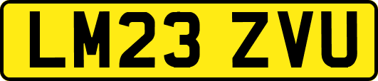 LM23ZVU