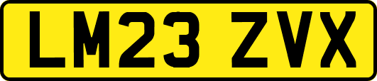 LM23ZVX