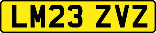 LM23ZVZ