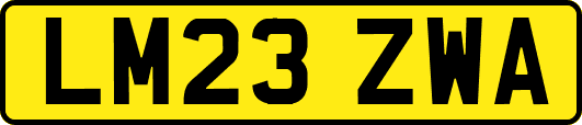 LM23ZWA