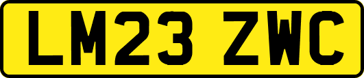 LM23ZWC