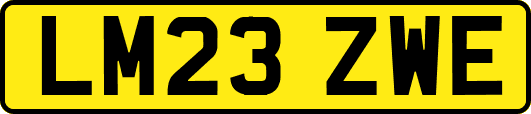 LM23ZWE