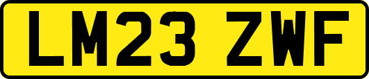 LM23ZWF