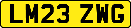 LM23ZWG