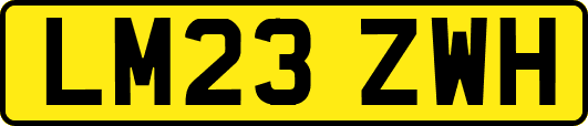 LM23ZWH