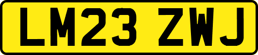 LM23ZWJ