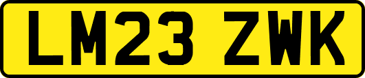 LM23ZWK
