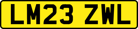 LM23ZWL